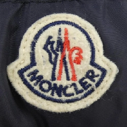 MONCLER CLUNY Áo khoác lông - Hàng hiệu Chính hãng 893143