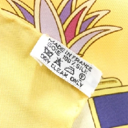 Khăn quàng cổ Hermès TRESOURS DU NIL - Hàng hiệu Chính hãng 807271