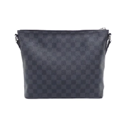 Túi đeo vai Louis Vuitton Damier Graphite Mick PM N41211 610906