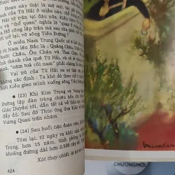 Combo Truyện Kiều bằng tranh - 2 Tập - Nguyễn Du 798361