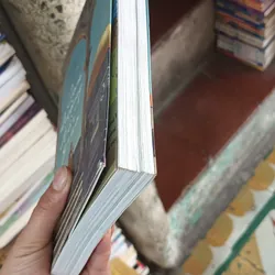 Con Đường Hồi Giáo- Nguyễn Phương Mai 600509