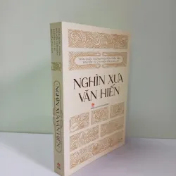 Nghìn Xưa Văn Hiến"  2025) NXB Kim Đồng - ck 25% 960552