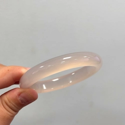 VÒNG ĐÁ MÃ NÃO BẠCH NGUYỆT QUANG ÁNH HỒNG - Ni 56 452764