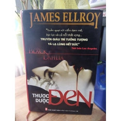 THƯỢC DƯỢC ĐEN - JAMES ELLROY 120220