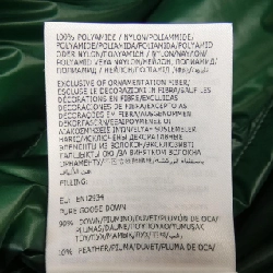 Moncler MONCLER Áo gile - Hàng hiệu Chính hãng 898207