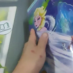 Frozen Công Chúa Băng Tuyết 727375