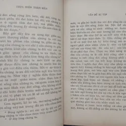THỰC HIỆN TOÀN MÃN - RABINDRA NÂTH TAGORE 703852
