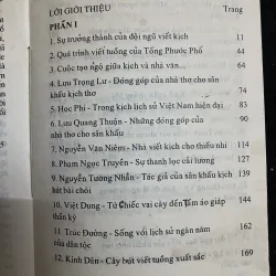 Diện mạo sân khấu: Nghệ sĩ và tác phẩm - Tất Thắng 1021952