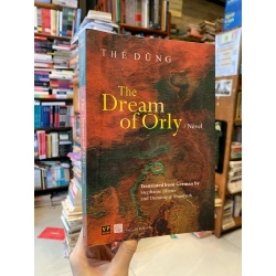 THE DREAM OF ORLY - The Dung