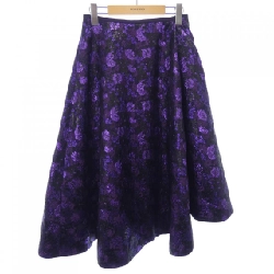 ドゥロワー DRAWER 6524-299-1370 chân váy