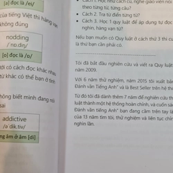 Quy luật đánh vần tiếng anh Grilla (giá gốc 400k) 498541