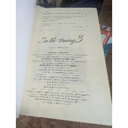 Truyện tranh sư tử tháng 3 ( bản in đầu ) 786597