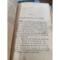 Biết người ( sách đóng bìa, còn bìa gốc ) - Ph. Girardet - Phạm Cao Tùng Dịch 149626