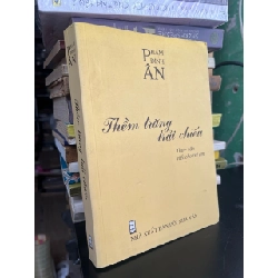 Thềm trăng trải chiếu - Phạm Đình Ân