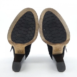 Giày bốt JIMMY CHOO 657678