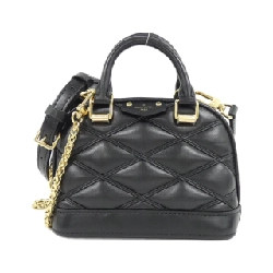 Túi xách vai Louis Vuitton Nano Alma M83048