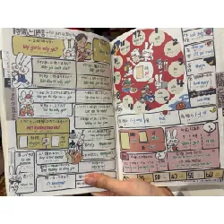 Sách tiếng Nhật 165