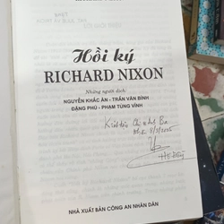Hồi Ký RỊCHARD NIXON 546395