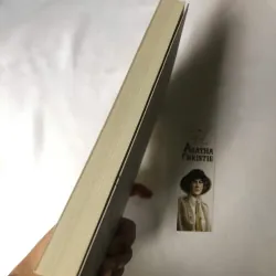 Chuyện Tình Agatha Christie - Nina De Gramont 731151