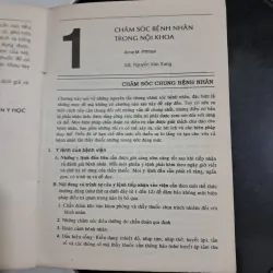 Cẩm nang điều trị nội khoa 995274