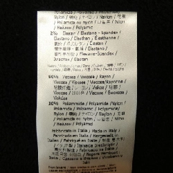 FENDI FZD708 A3PY Đầm - Hàng hiệu Chính hãng 810739