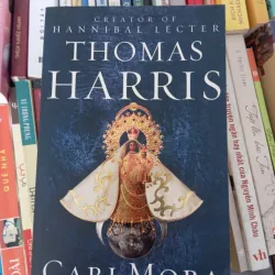 Cari Mora _ Thomas Harris 