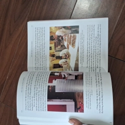 Bữa tối tại nhà trắng 551423