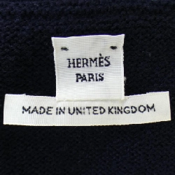 Áo cardigan dài HERMES 635764