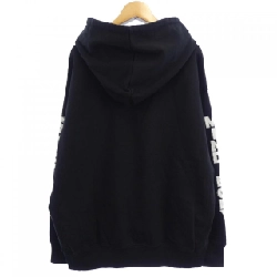 Áo khoác nỉ STELLA MCCARTNEY Sunshine Hoodie 633003