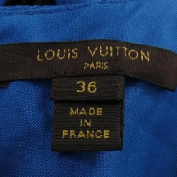 【Mã giảm giá】Đầm LOUIS VUITTON 652821