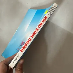 Rủi ro kinh doanh - Ngô Thị Ngọc Huyền 727576