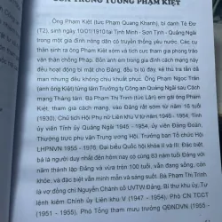 SÁCH DANH TƯỚNG PHẠM KIỆT BẢN LĨNH VÀ TÀI ĐỨC 700720