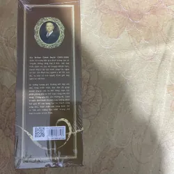 BOXSET SHERLOCK HOLMES BÌA MỀM ĐÔNG A- SIR ARTHUR CONAN DOYLE  753698