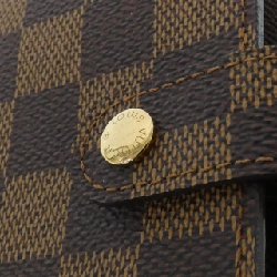 Louis Vuitton Damier Agenda PM R20700 Tổ chức 624957