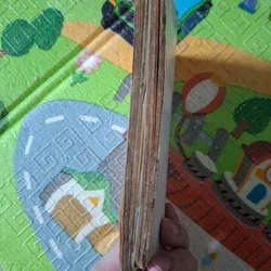 Truyện vui dân gian thế giới (combo 2q) 1057826