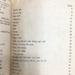 Tử Bình Thuyết Minh - Đỗ Đình Tuân 130290