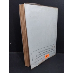 [Phiên Chợ Sách Cũ] Nghệ thuật khởi đầu câu chuyện và kết bạn chữ ký 1995 2303 428722
