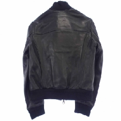 【Mã giảm giá】Cinquanta Áo khoác da biker 638820