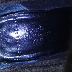 Giày bốt HERMES 663060