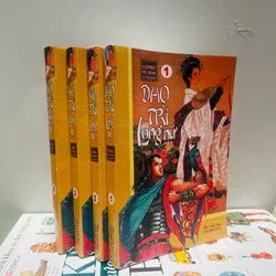 DAO TRÌ LONG NỮ