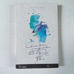 Cảm ơn người đã rời xa tôi (2016)