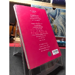 Đề tặng một tình yêu 2008 mới 80% SONG NGỮ ANH VIỆT bẩn nhẹ Nhã Nam, Tuyết Anh HPB0410 VĂN HỌC 917390