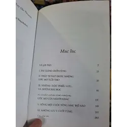 Bài giảng cuối cùng - Pausch - 2009 mới 80% ố - VĂN HỌC - HCM0111 629929