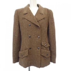 【Mã giảm giá】【Cổ điển】Áo khoác Chanel CHANEL