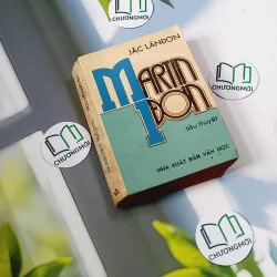 [MIỄN PHÍ BỌC SÁCH] [XƯA] Martin Eden (1986) - Jack London 776062