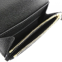 Louis Vuitton Monogram Empreinte Porte Monnaie Rosalie M81455 Ví đựng tiền - Hàng hiệu Authentic 806292