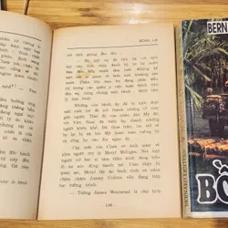 Trọn bộ 2q tiểu thuyết BỒNG LAI - tác giả Bernard Lenteric 703850