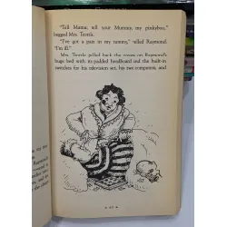 The Secret of Platform 13 – Eva Ibbotson 559634