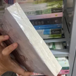 Mùa Đông Dài - Chiết Nhĩ Miêu 960090