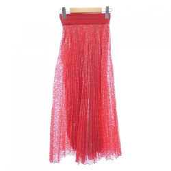 FENDI FQ7069 A8ET Váy - Hàng hiệu Chính hãng 820015